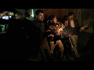 Download Video: Suicide Blast near Russian Embassy in Kabul