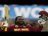 Chris Gayle to his haters, 