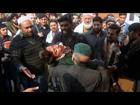 Peshawar Army School massacre video game removed
