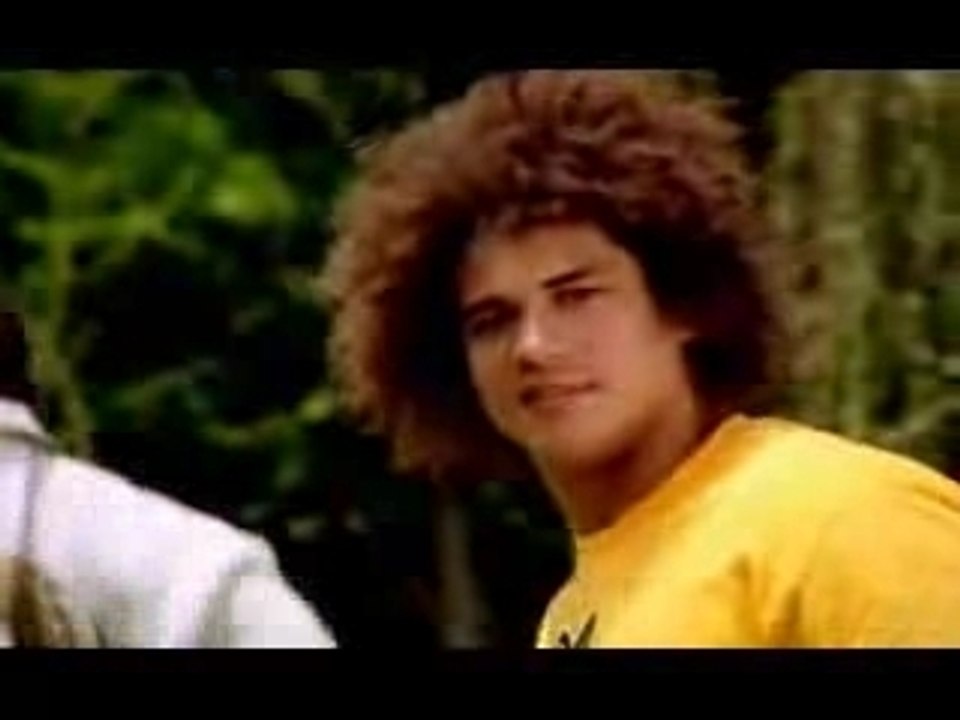 SummerSlam 2006 Commercial Shoot