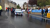 Le Tour Auto 2017 en Bretagne !