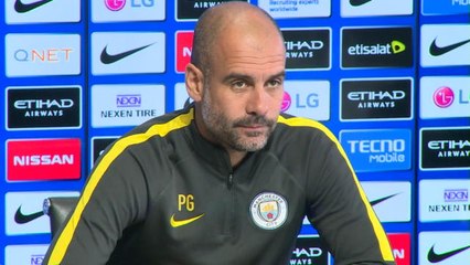 Silva 'a real doubt', Jesus and Aguero fit for Man City