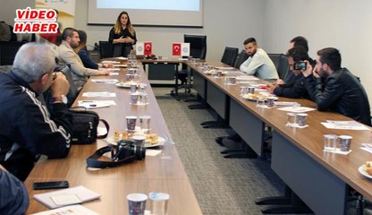 (26 NİSAN 2017) GOOGLE, GAZETECİLER İÇİN ‘DİJİTAL ATÖLYE’ SEMİNERİ DÜZENLEDİ