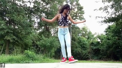 Band ODESSA - Хулиганка (shuffle dance)