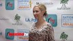 Leigh-Allyn Baker Arrives at Celebrity Stuff-a-thon benefiting Baby2Baby - Good Luck Charlie Actress