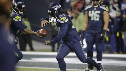Garafolo: Marshawn Lynch deal should be completed today