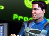 Max Steel: Temporada 2; Episódio 01 - O Retorno