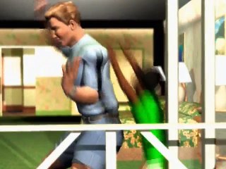 Max Steel: Temporada 2; Episódio 02 - Diversão no Sol