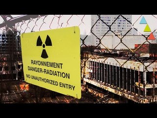 Los 10 lugares más radioactivos del planeta