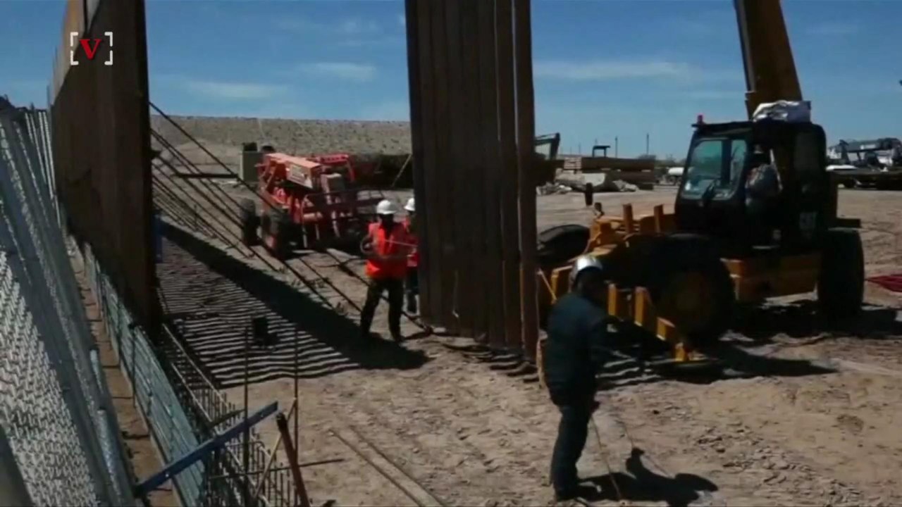 Mexico Considering Charging Entry Fee to Americans