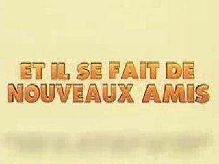 BEE MOVIE - DRÔLE D ABEILLE bande-annonce vf