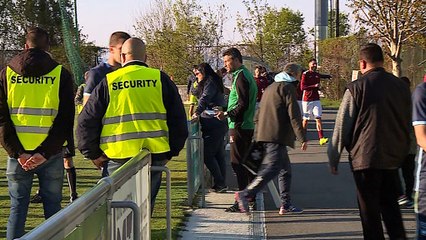 Септември победи Созопол в последната минута