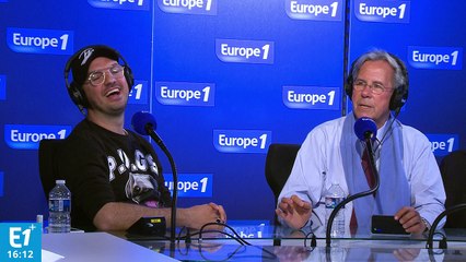 La Cour des Grands : émission du 26 avril 2017 (INTEGRALE)