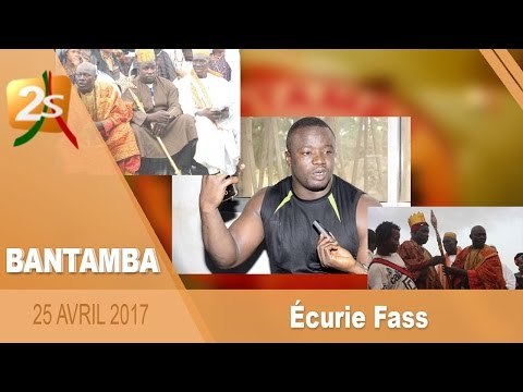 Problèmes à l'écurie Fass, Retrouvailles entre Papa Sow et Parcelles