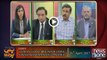 Pas e Parda | 26-April-2017 | Justice (R) Khawaja Naveed | Brig(R) Haris Nawaz | Salman Ghani