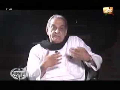 Législatives 2012 - Samir Abourisk - 19 Juin 2012 - Partie 5