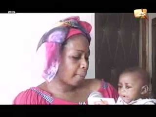 Journée de la Drépanocytose - Le Journal - 19 Juin 2012