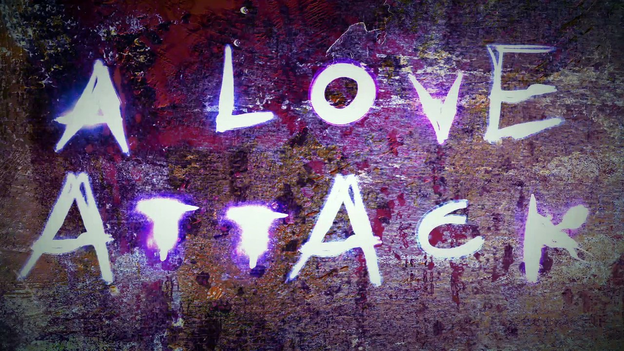 Astronauts of Antiquity - Future Back (Lyric Video)