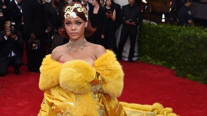 The 21 Most Memorable Dresses at the Met Gala