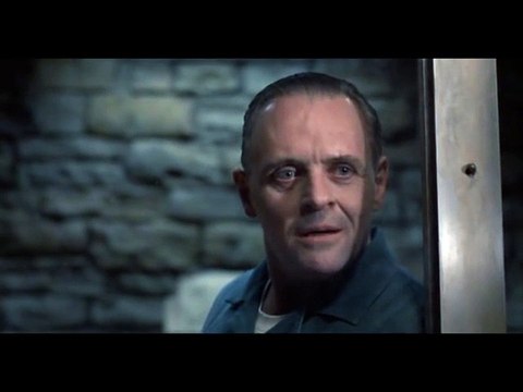 Silence des Agneaux - Lecter monologue