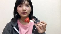 (170218) 谷口 めぐ（AKB48 チームA） - SHOWROOM