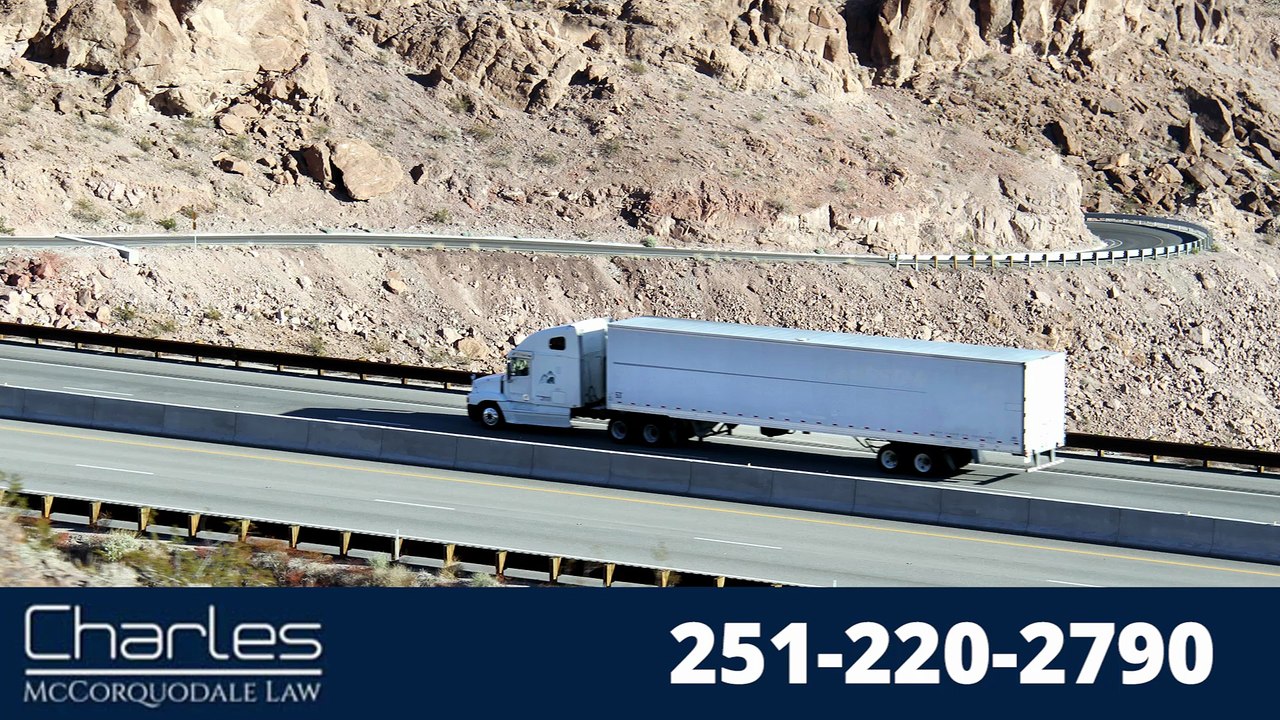 Charles McCorquodale Lawyer Mobile Alabama Car Accident and Personal Injury Lawyer and Attorney at Law