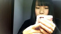 (170217) 服部 有菜（AKB48 チーム８） - SHOWROOM