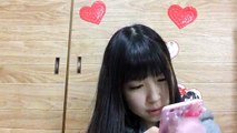 (170216) 橋本 陽菜（AKB48 チーム８） - SHOWROOM