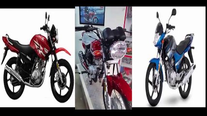 تازہ ترین ماڈل 2017 یاماہا YBR 125 نئی شکل شکل رنگ خود پاکستان مکمل نظام مائلیج پٹرول صلاحیت اور دستیابی شروع وضاحتیں کی خصوصیات