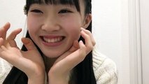 (170215) 山根 涼羽（AKB48 研究生） - SHOWROOM