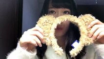(170215) 服部 有菜（AKB48 チーム８） - SHOWROOM