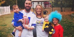 Baby Number 4! Maci Bookout's Husband Taylor McKinney Confesses Their Adoption Plans