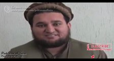 INDIAN DOG SPEAKS OUT LOUDLY: Former TTP Spokesperson Ehsanullah Ehsan Confessional Video