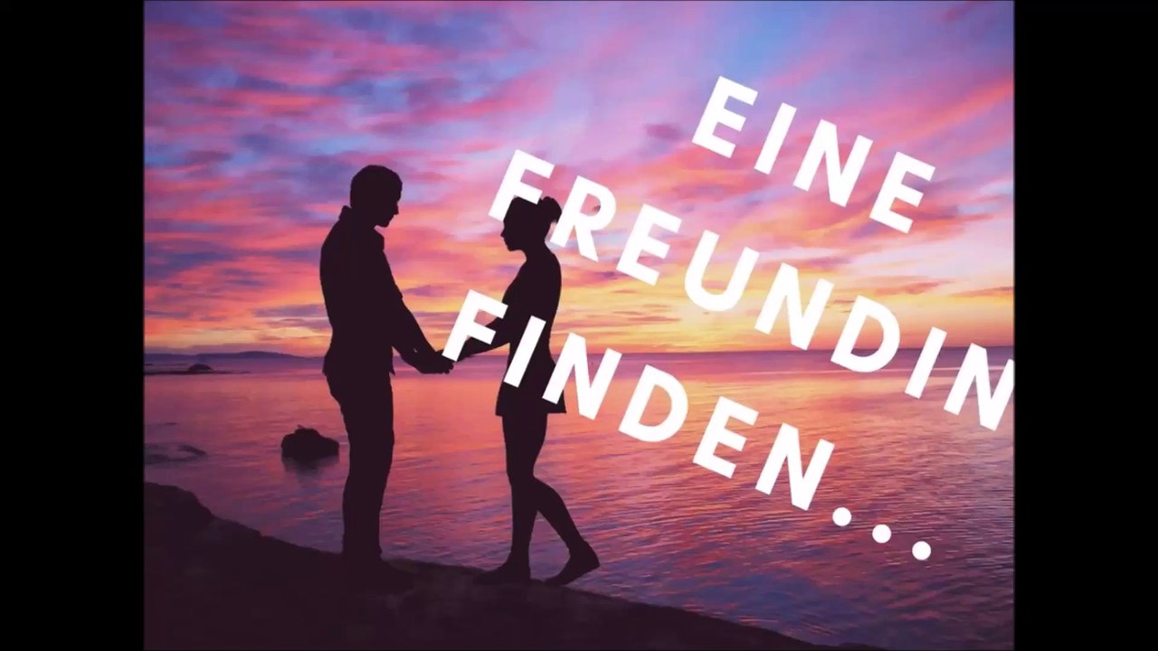 Freundin finden mit diesem 'Trainingsplan'