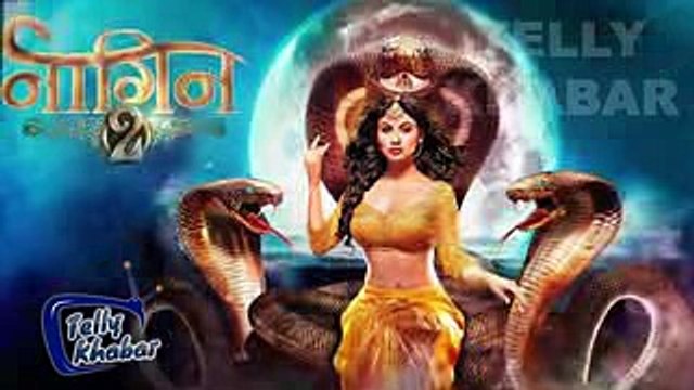 Naagin Season 2 - 26th April 2017 - Upcoming Twist - Colors Tv Naagin Season 2 Serial Today News - YouTube