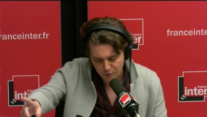 Revenu universel, reparti tout seul - Le journal de 17h17