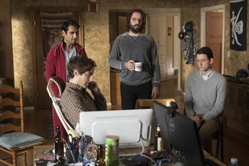 Silicon Valley Season 04 Episode 01 success failure (S04E01)