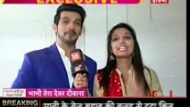 Arjun Bijlani' ki Masti with Fans : 27th April 2017 - Special Interview