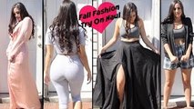 HotMiamiStyles Fall Fashion Try On | Week Of Hauls Day 1