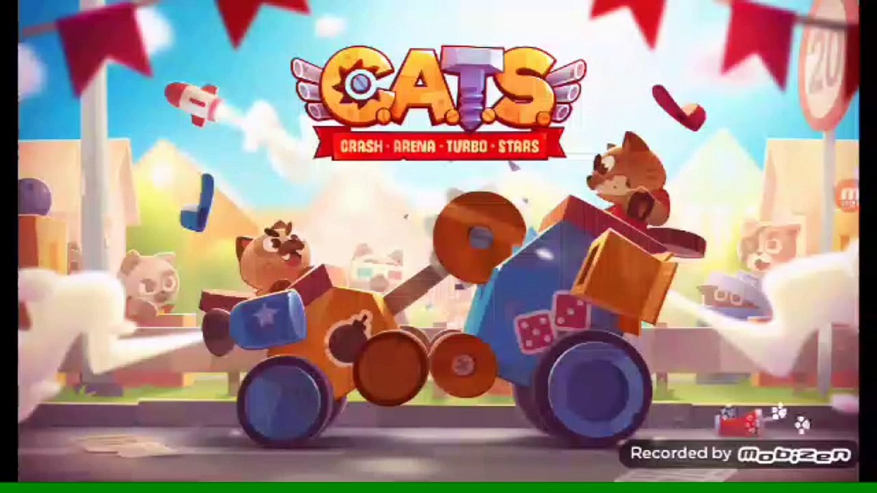 Vídeo Teste