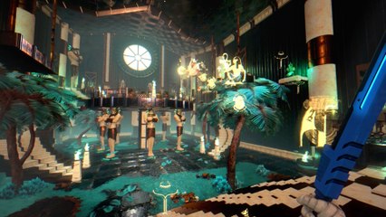 Immortal Redneck - Tráiler de lanzamiento