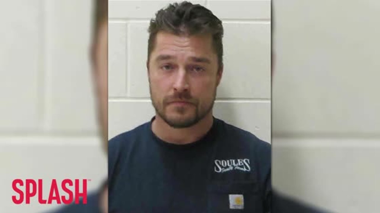 Der ehemalige "Bachelor" Chris Soules steht wegen Fahrerflucht vor Gericht