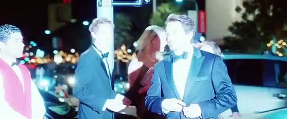 Iron Man - Trailer en español