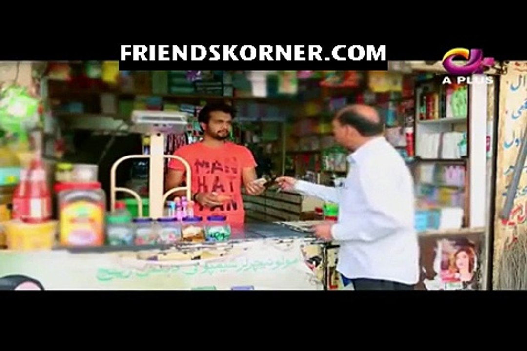 Rishtay Kachay Dhagon Se Episode 23
