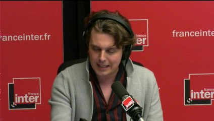 Le costume et les créatifs - Si tu écoutes le sketch