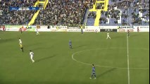 FK Željezničar - NK Široki Brijeg / Sporna situacija