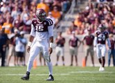 Myles Garrett 'Road to the Draft' Part 4