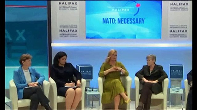 Pogledajte kako je reagovao Arapski šeik kada je Kolinda rekla da su muslimani radikalni