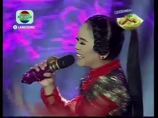 Lesti - Pacar Dunia Akhirat - Konser Final 110214