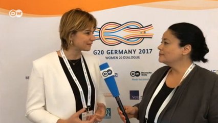 KAGİDER Başkanı Oktar: Kadın olmadan refaha ve gelişmişliğe ulaşmak mümkün değil